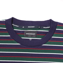 画像をギャラリービューアに読み込む, HORIZONTAL STRIPE SS
