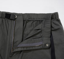 画像をギャラリービューアに読み込む, CLASP TWILL WEBBING SHORTS
