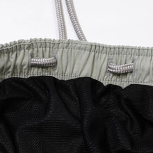 画像をギャラリービューアに読み込む, TIDE NYLON BEACH SHORTS
