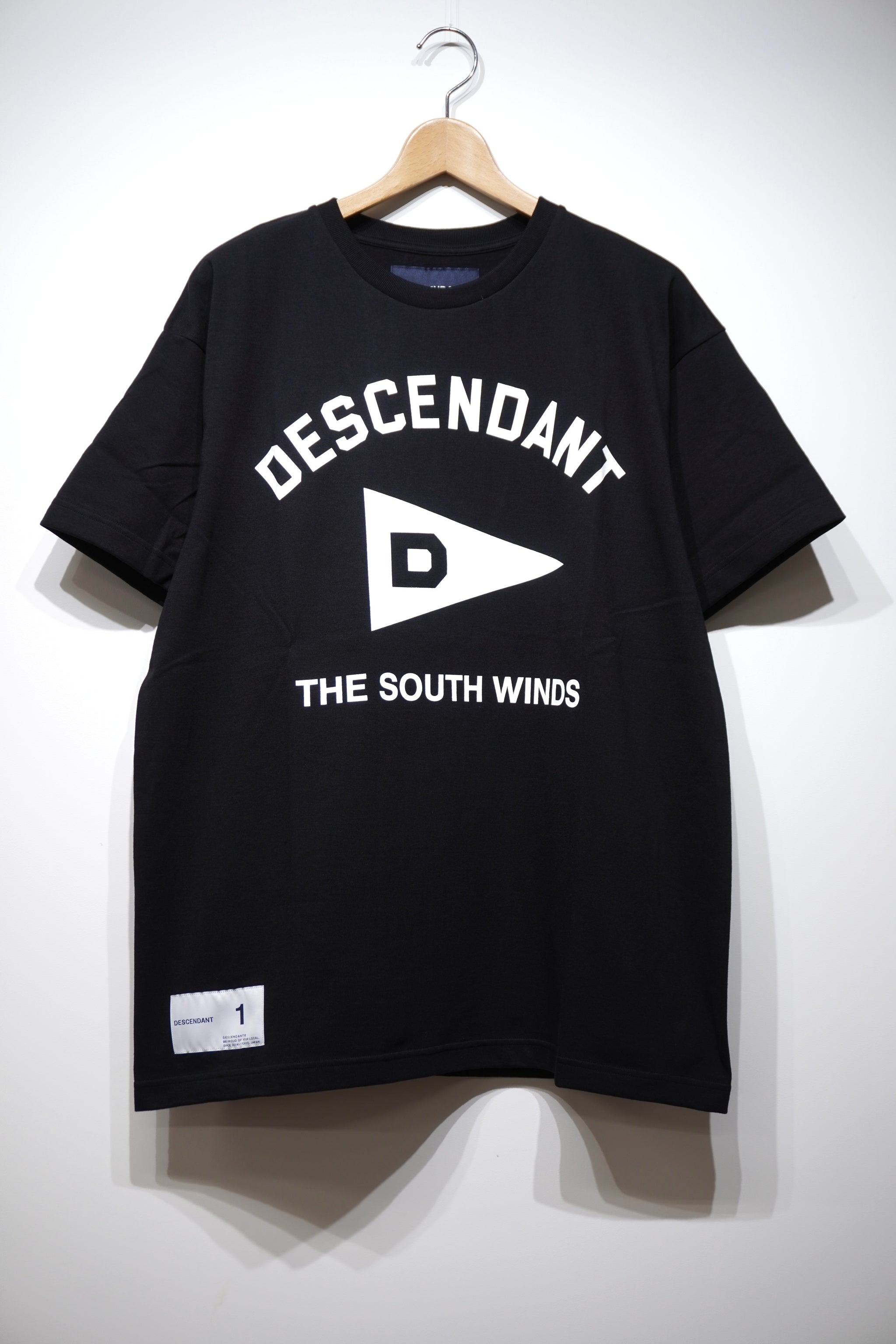 S WIND SS – Roots Bonds ONLINE STORE