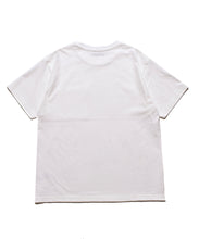 画像をギャラリービューアに読み込む, Standard Crewneck T-SH
