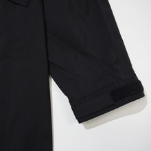 画像をギャラリービューアに読み込む, THE DEFORMED CHANGING LENGTH OVER HOODED COAT / JACKET
