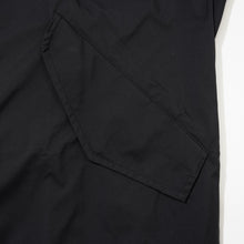 画像をギャラリービューアに読み込む, THE DEFORMED CHANGING LENGTH OVER HOODED COAT / JACKET
