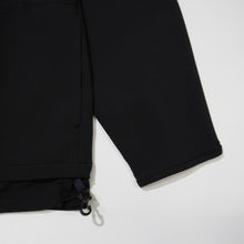 画像をギャラリービューアに読み込む, THE STORM FLEECE NO COLLAR LIGHTER JACKET

