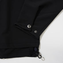 画像をギャラリービューアに読み込む, THE STORM FLEECE NO COLLAR LIGHTER JACKET
