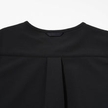 画像をギャラリービューアに読み込む, THE STORM FLEECE NO COLLAR LIGHTER JACKET
