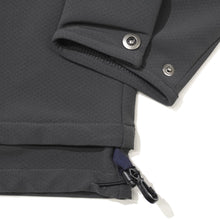画像をギャラリービューアに読み込む, THE STORM FLEECE NO COLLAR LIGHTER JACKET
