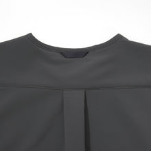 画像をギャラリービューアに読み込む, THE STORM FLEECE NO COLLAR LIGHTER JACKET
