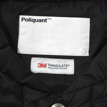 画像をギャラリービューアに読み込む, THE DEFORMED LIGHT PUFFY JACKET_THINSULATER

