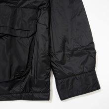 画像をギャラリービューアに読み込む, THE DEFORMED LIGHT PUFFY JACKET_THINSULATER
