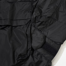 画像をギャラリービューアに読み込む, THE DEFORMED LIGHT PUFFY JACKET_THINSULATER

