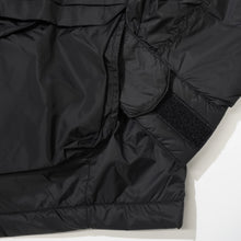 画像をギャラリービューアに読み込む, THE DEFORMED LIGHT PUFFY JACKET_THINSULATER
