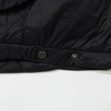 画像をギャラリービューアに読み込む, THE DEFORMED LIGHT PUFFY JACKET_THINSULATER
