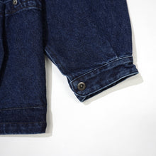 画像をギャラリービューアに読み込む, THE DEFORMED POCKETS DENIM SHIRT JACKET
