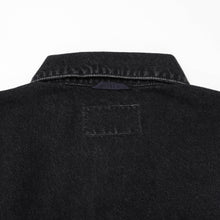 画像をギャラリービューアに読み込む, THE DEFORMED POCKETS DENIM SHIRT JACKET

