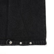 画像をギャラリービューアに読み込む, THE DEFORMED POCKETS DENIM SHIRT JACKET
