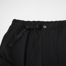 画像をギャラリービューアに読み込む, THE CHANGING LENGTH/HEM DEFORMED CARGO PANTS
