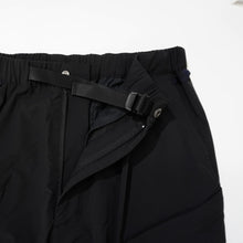 画像をギャラリービューアに読み込む, THE CHANGING LENGTH/HEM DEFORMED CARGO PANTS
