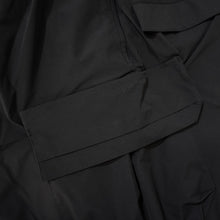 画像をギャラリービューアに読み込む, THE CHANGING LENGTH/HEM DEFORMED CARGO PANTS
