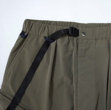 画像をギャラリービューアに読み込む, THE CHANGING LENGTH/HEM DEFORMED CARGO PANTS
