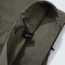 画像をギャラリービューアに読み込む, THE CHANGING LENGTH/HEM DEFORMED CARGO PANTS
