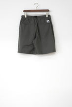 画像をギャラリービューアに読み込む, CLASP TWILL WEBBING SHORTS
