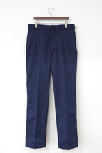 画像をギャラリービューアに読み込む, DW-19 TC TWILL WORK TROUSERS ANTISTATIC
