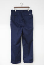 画像をギャラリービューアに読み込む, DW-19 TC TWILL WORK TROUSERS ANTISTATIC
