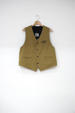 画像をギャラリービューアに読み込む, NEWFOLK VEST

