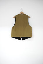 画像をギャラリービューアに読み込む, NEWFOLK VEST
