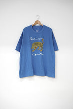 画像をギャラリービューアに読み込む, JUMBO TEE S/S TIGER MAN
