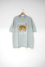 画像をギャラリービューアに読み込む, JUMBO TEE S/S TIGER MAN
