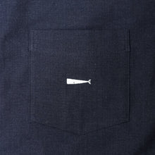画像をギャラリービューアに読み込む, KENNEDY'S HERRINGBONE LS SHIRT
