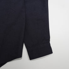 画像をギャラリービューアに読み込む, KENNEDY'S HERRINGBONE LS SHIRT
