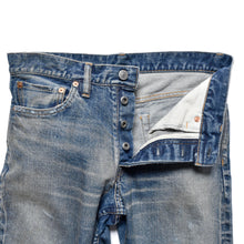 画像をギャラリービューアに読み込む, Standard Slim STR 5pocket USD
