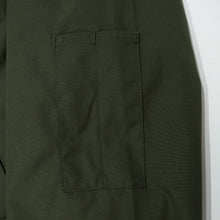 画像をギャラリービューアに読み込む, MD86 WEATHER JACKET
