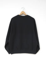 画像をギャラリービューアに読み込む, PX CREW NECK

