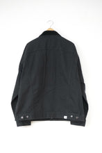 画像をギャラリービューアに読み込む, DALLAS DUCK JACKET
