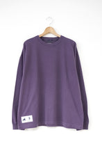 画像をギャラリービューアに読み込む, OTL ORGANIC COTTON LS PIGMENT DYE
