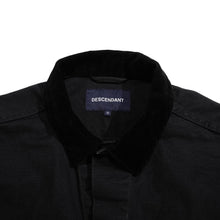 画像をギャラリービューアに読み込む, DALLAS DUCK JACKET
