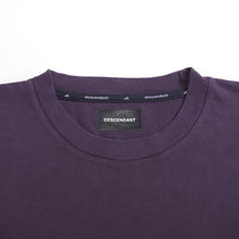 画像をギャラリービューアに読み込む, OTL ORGANIC COTTON LS PIGMENT DYE
