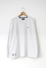 画像をギャラリービューアに読み込む, CACHALOT ORGANIC COTTON LS
