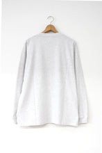 画像をギャラリービューアに読み込む, CACHALOT ORGANIC COTTON LS
