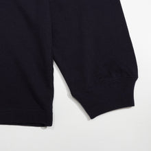 画像をギャラリービューアに読み込む, CACHALOT ORGANIC COTTON LS
