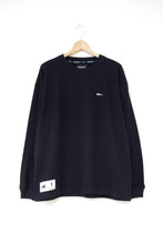 画像をギャラリービューアに読み込む, CACHALOT ORGANIC COTTON LS
