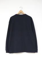 画像をギャラリービューアに読み込む, CACHALOT ORGANIC COTTON LS
