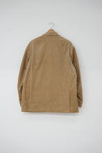 画像をギャラリービューアに読み込む, BURNSTONE BLAZER RIDGE CORDS
