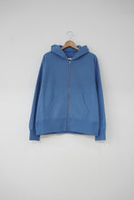 画像をギャラリービューアに読み込む, COURT HOODIE F.Z.
