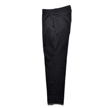 画像をギャラリービューアに読み込む, Twill STR Slim Tapered TRS

