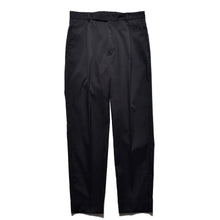 画像をギャラリービューアに読み込む, Twill STR Slim Tapered TRS
